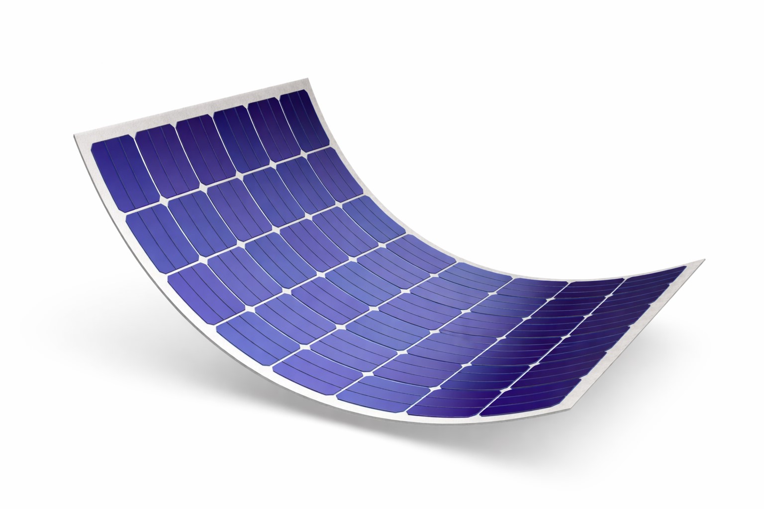 Pannelli fotovoltaici a film sottile