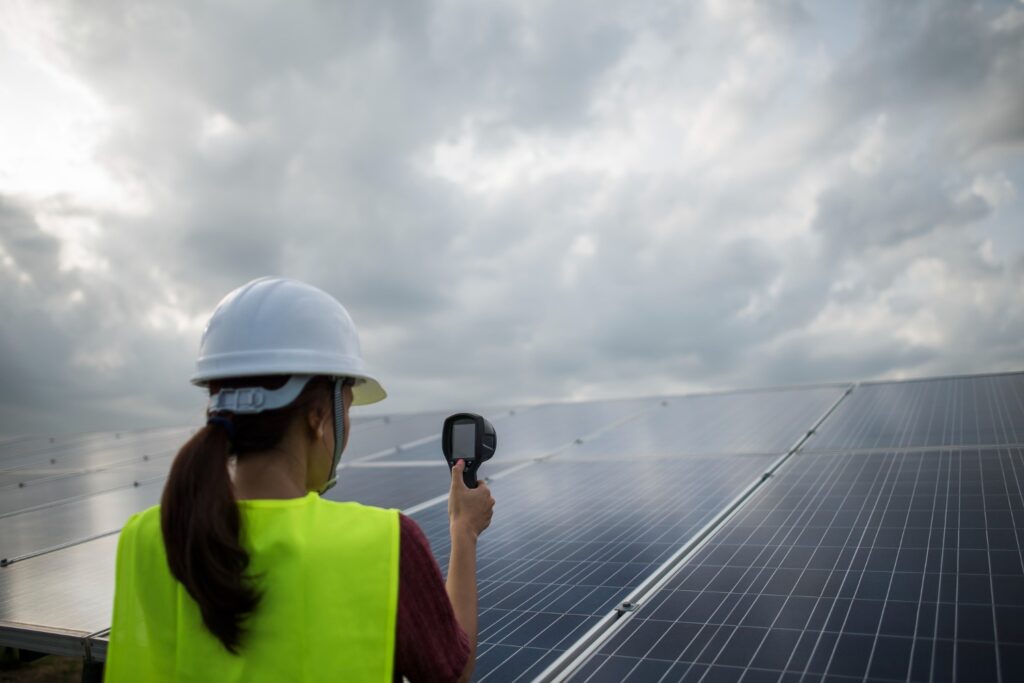 protezione da sovratensione impianto fotovoltaico